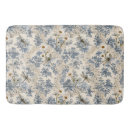 Search for dragonfly bath mats Flower