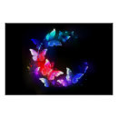 Search for neon glow posters Night