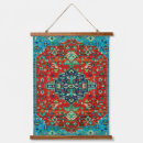 Search for persian tapestries Red