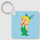 Search for elroy key rings Cartoon