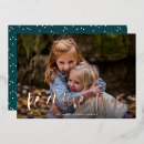 Search for hug christmas cards Family photo