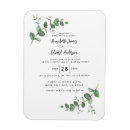 Search for wedding invitations Botanical