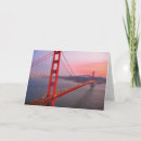 Search for bridge cards Golden gate bridge