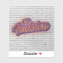 Search for band logo stickers Punk