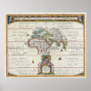 Search for ancient maps posters Old