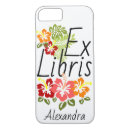 Search for for book lovers iphone cases Floral