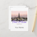 Search for temple postcards Bangkok