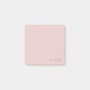 Search for from the desk of post it notes Text