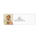Search for for girls return address labels Pink
