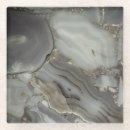 Search for grey marble coasters Agate