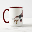 Search for howls mugs Wildlife