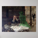 Search for vintage alcohol posters Absinthe