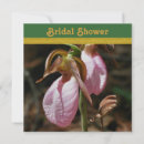 Search for orchid bridal shower invitations Simple