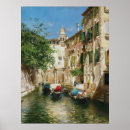Search for venetian art Abstract