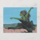 Search for ballerina dancer postcards Dancing