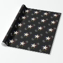Search for military gift wrap Stars