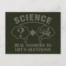 Search for science postcards Education