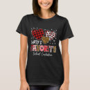 Search for appetizers tshirts Valentineâ