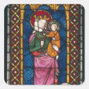 Search for holy mother stickers Virgin