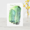 Search for passover cards Green
