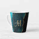 Search for glam mugs Gold glitter