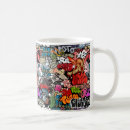 Search for graffiti mugs Spray paint