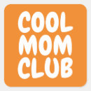 Search for cool typography stickers Groovy