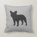 Search for french bulldog cushions Pets