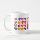 Search for psychedelic love mugs Colourful