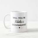 Search for godparents mugs Godfather