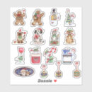 Search for white mouse stickers Cat