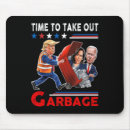 Search for time out mousepads Make america great again