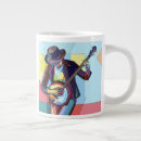 Search for banjo mugs Music