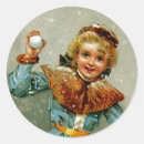 Search for snowball stickers Children