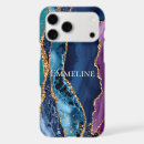Search for turquoise and gold iphone cases Aqua