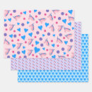 Search for mythical wrapping paper Magical