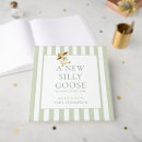 Search for baby shower guest books Keepsake