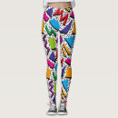 Search for 80s pop art clothing Bright