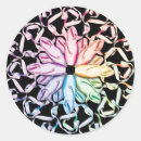 Search for ballerina shoes stickers Modern