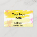 Search for title company business cards Your logo here