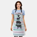 Search for the pigs meat aprons Butcher