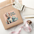 Search for cairn terrier stickers Pet