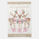 Search for christmas tea towels Modern