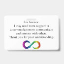 Search for autisme id badges Neurodivergent