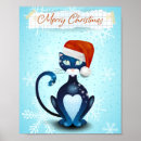 Search for black santa posters Merry christmas