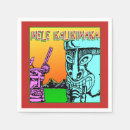 Search for tiki napkins Aloha