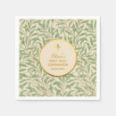 Search for willow pattern napkins Foliage