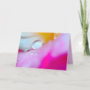 Search for water drop cards Macro