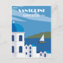 Search for vintage greece postcards Colourful