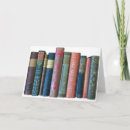 Search for bibliophile cards Book lover
